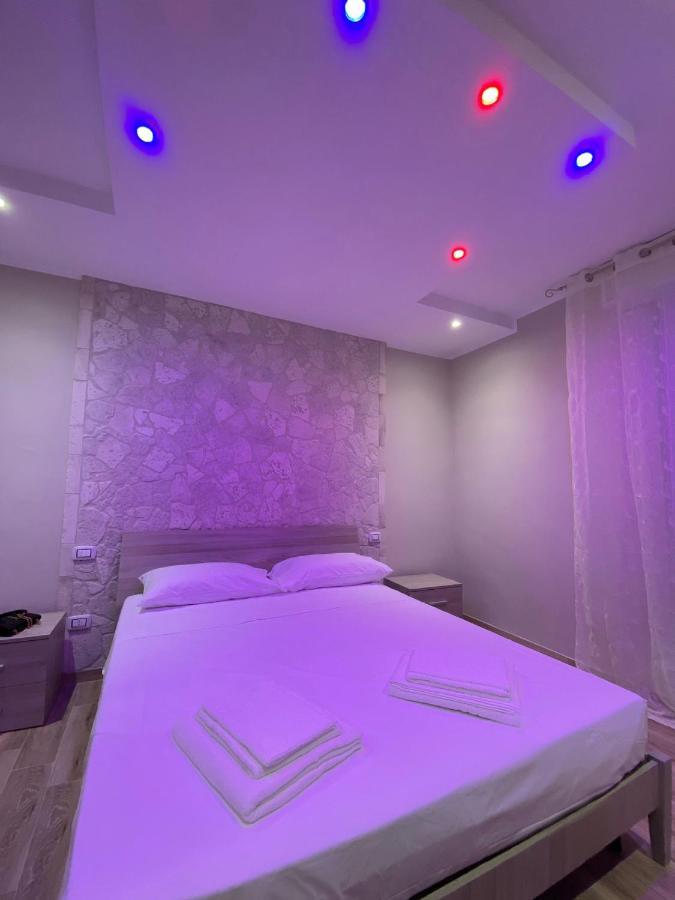 B&B New Paris & Suite Taranto Eksteriør bilde