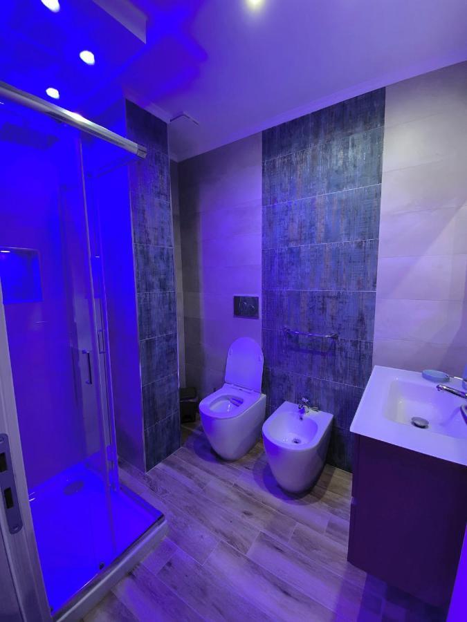 B&B New Paris & Suite Taranto Eksteriør bilde