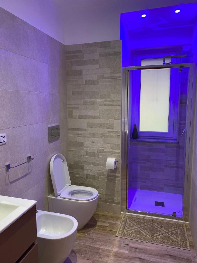 B&B New Paris & Suite Taranto Eksteriør bilde