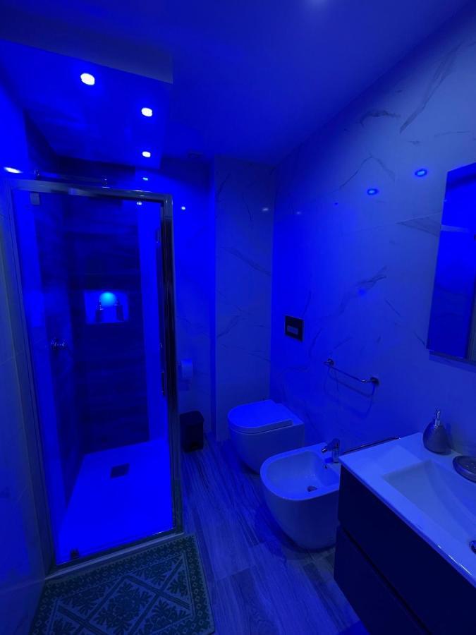 B&B New Paris & Suite Taranto Eksteriør bilde