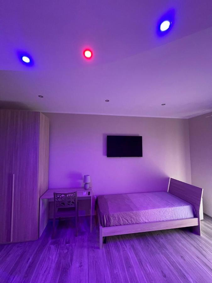 B&B New Paris & Suite Taranto Eksteriør bilde