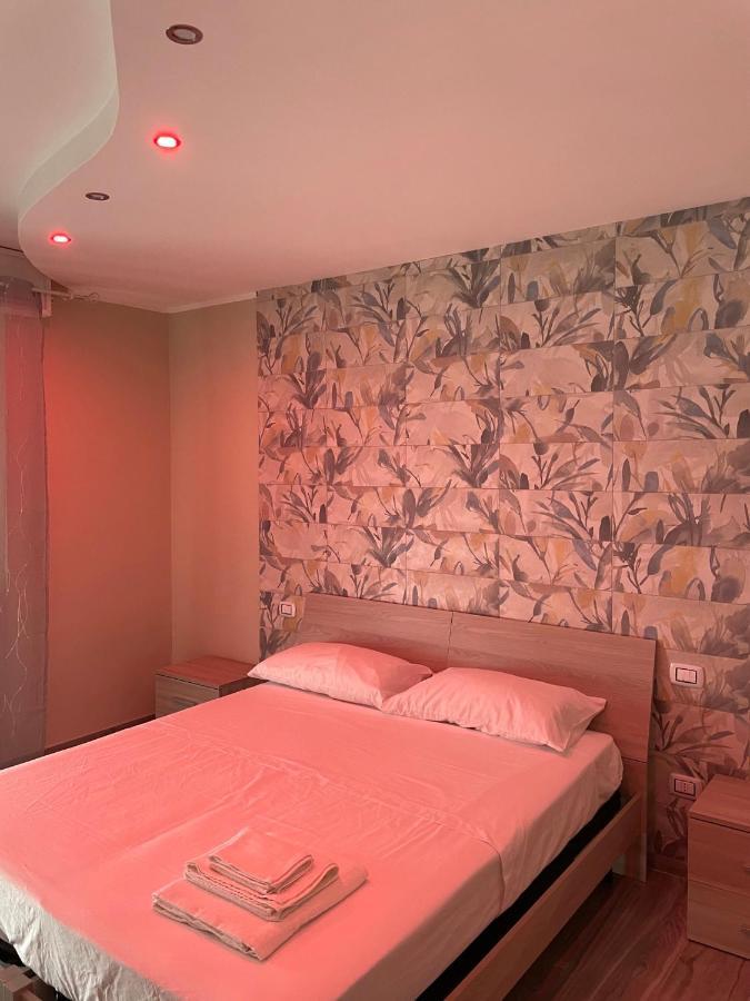 B&B New Paris & Suite Taranto Eksteriør bilde