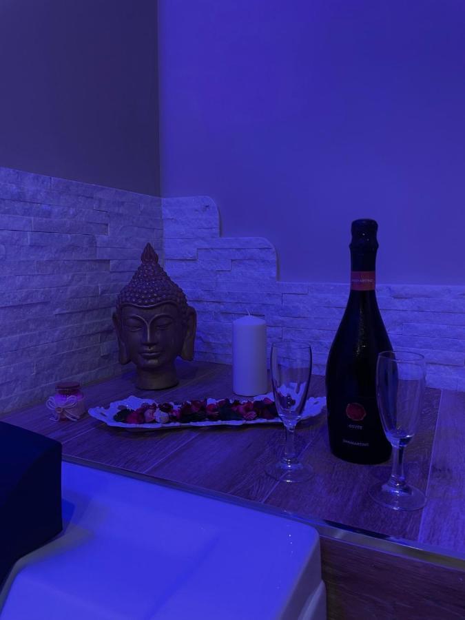 B&B New Paris & Suite Taranto Eksteriør bilde