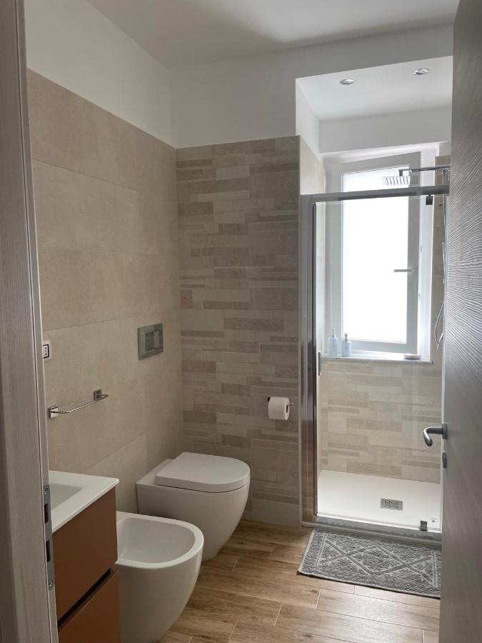 B&B New Paris & Suite Taranto Eksteriør bilde