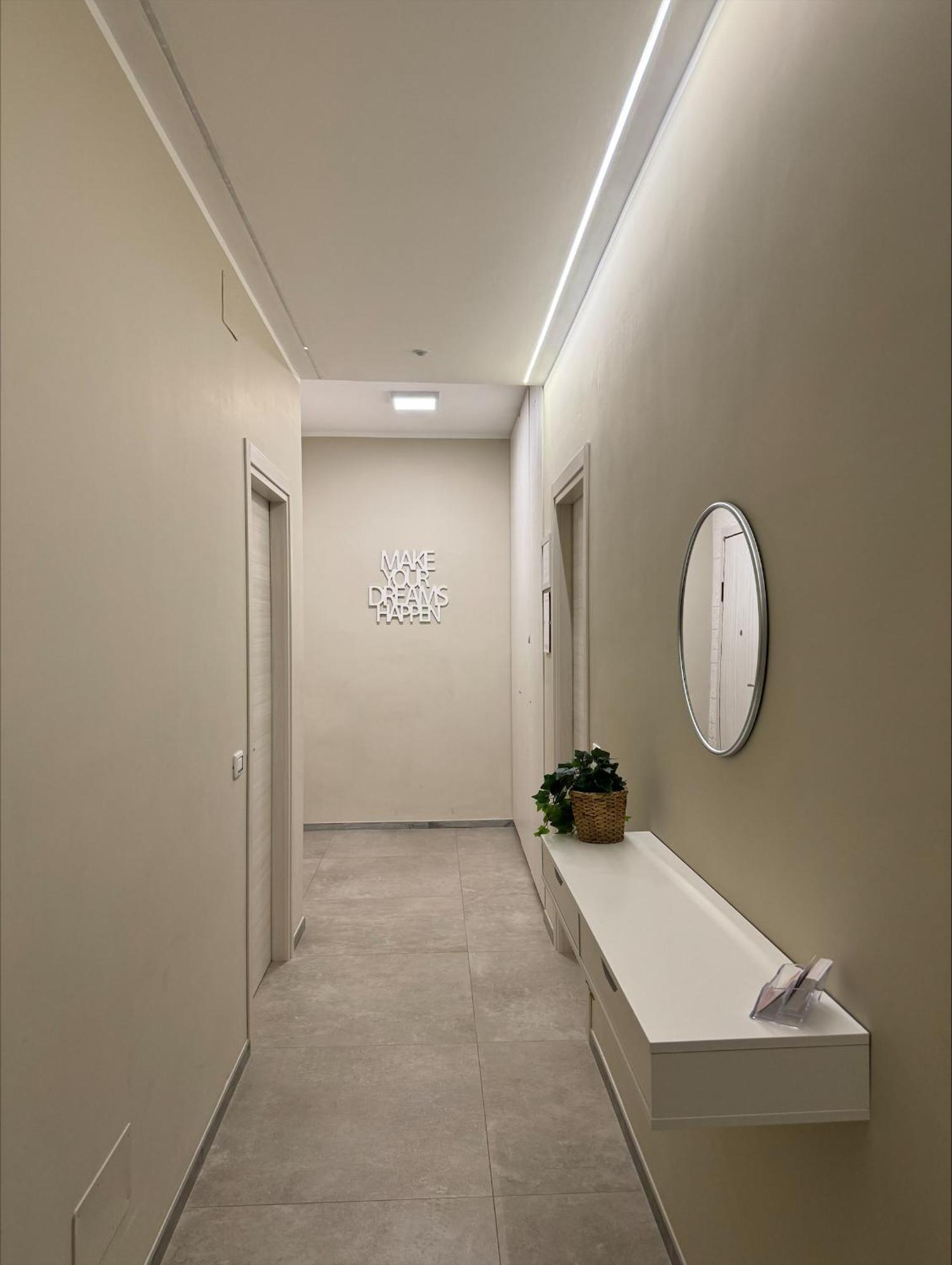 B&B New Paris & Suite Taranto Eksteriør bilde